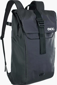 Evoc Duffle Backpack 16 carbon grey/black