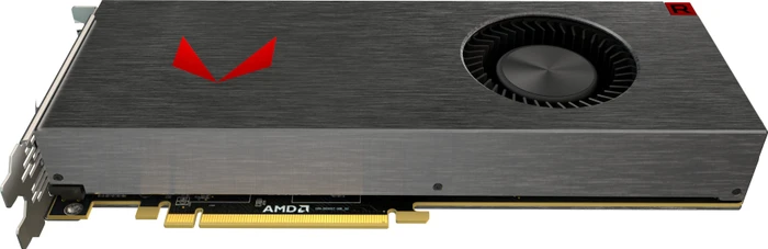 Sapphire Radeon RX Vega 64 Limited Edition, 8GB HBM2, HDMI, 3x DP, lite retail