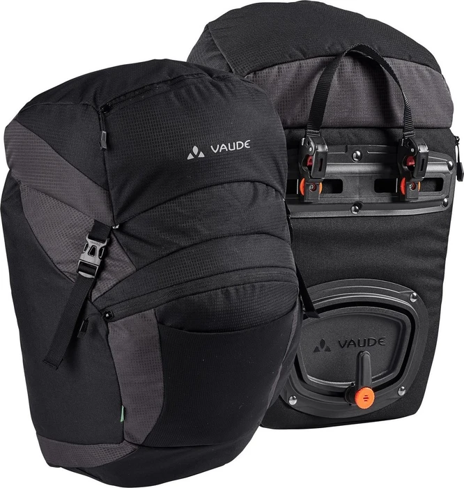 Vaude OnTour Front Gepäcktasche