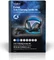 Nedis Evnor 3-in-1 Gaming Combo Kit mit Mouse, Mousepad und Headset, schwarz/blau, USB Vorschaubild