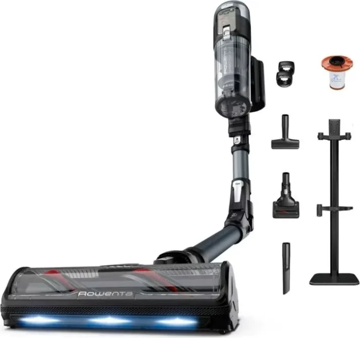 Rowenta RH9C71 X-Force Flex 16.60 Animal Care Akku-Handstaubsauger