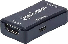Manhattan 4K HDMI-Repeater