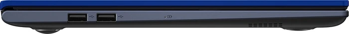ASUS VivoBook 15 S513IA-EJ319T, Cobalt Blue, Ryzen 5 4500U, 8GB RAM, 512GB SSD, DE