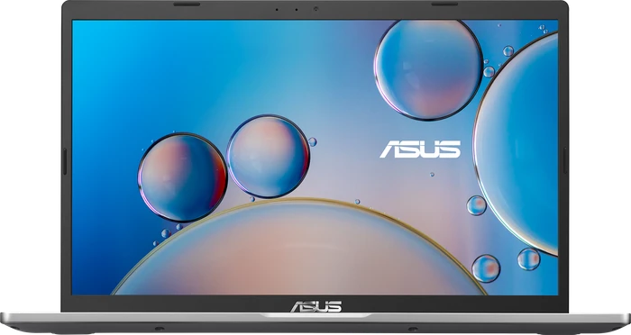 ASUS VivoBook 14 X415KA-EB015T, Transparent Silver, Pentium Silver N6000, 8GB RAM, 256GB SSD, DE