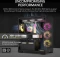 Corsair iCUE LINK RX140 Max RGB Starter Kit, schwarz, LED-Steuerung, 140mm, 2er-Pack Vorschaubild