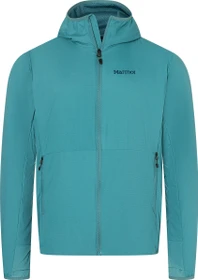 Marmot Alt HB Hoody Funktionsjacke moon river (Herren)