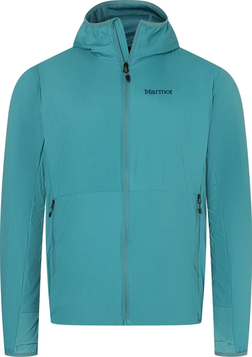 Marmot Alt HB Hoody Funktionsjacke moon river (Herren)