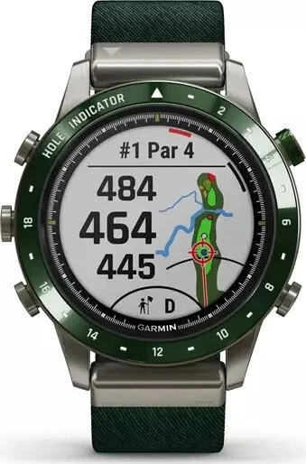 Garmin MARQ Golfer