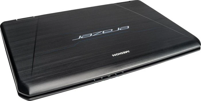 Medion Erazer X7829, Core i7-4710MQ, 16GB RAM, 128GB SSD, 1TB HDD, GeForce GTX 870M, DE