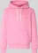 Tommy Hilfiger Fleece-Hoodie mit Kontrast-Tunnelzug Hoodie (Herren) Vorschaubild
