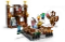LEGO Minecraft - Waldanwesen mit Boxring Vorschaubild