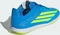 adidas F50 Club IN lucid ray blue/team solar yellow 2/lucid aquamarine (Junior) Vorschaubild