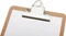 Maul MAULclassic Klemmbrett Holz, A5, braun Vorschaubild