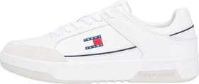 Tommy Hilfiger Cupsole weiß (Herren)