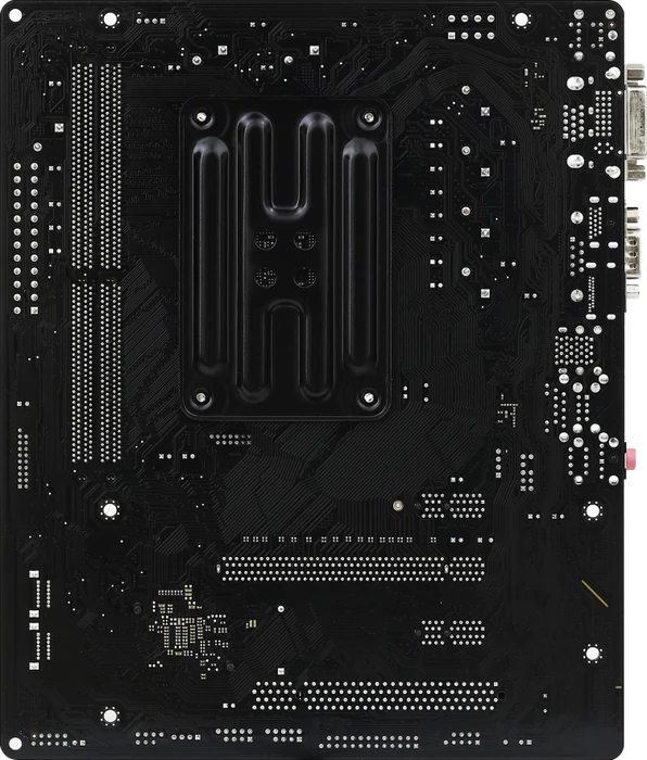 ASRock A520M-HDVP (AMD AM4)