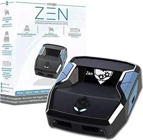 Cronus Zen Controller Adapter (PS4/PS3/Switch/Xbox One/Xbox 360)