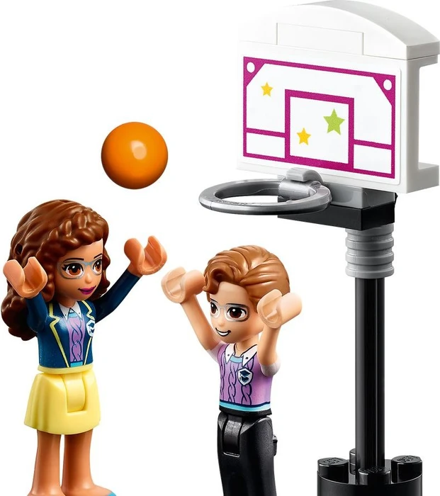 LEGO Friends - Heartlake City Schule
