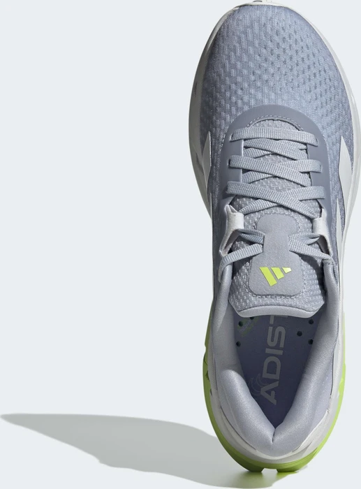 adidas Adistar 3 halo silver/zero metalic/pulse lime (Herren)