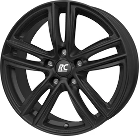 RC Design RC27 6.5x16 5/100 ET55 (verschiedene Farben)