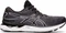 Asics Gel-Nimbus 24 schwarz/weiß (Herren) Vorschaubild