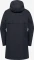 Jack Wolfskin Baylight 3in1 Funktionsmantel dark navy (Damen) Vorschaubild