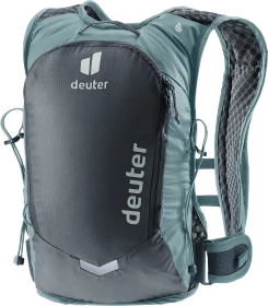 Deuter Rogla 5 graphite/shale