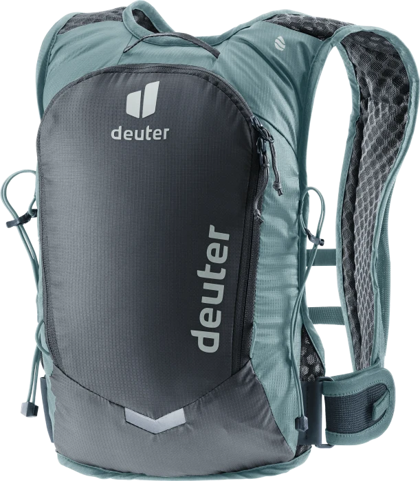 Deuter Rogla 5 graphite/shale