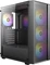 Antec AX65 ARGB, schwarz, Glasfenster Vorschaubild