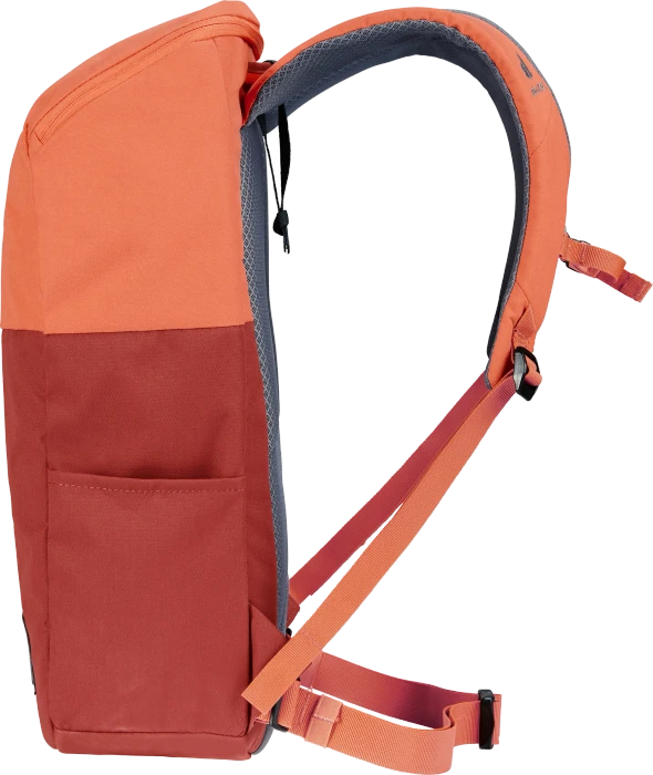 Deuter UP Stockholm redwood/sienna