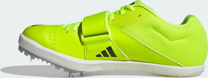 adidas Jumpstar lucid lemon/halo silver/off white (Herren)
