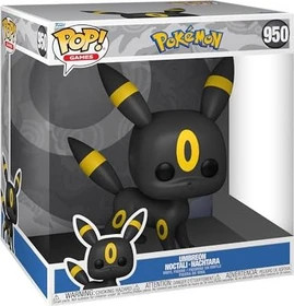 FunKo Pop! Games - Pokémon - Jumbo Umbreon
