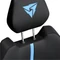 Thunder X3 SOLO 360 Racer Blue Gamingstuhl, schwarz/blau Vorschaubild