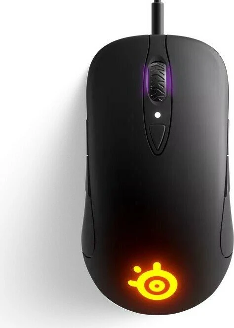 SteelSeries Sensei Ten, USB