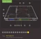 QNAP QGD-1600 Dual-System VM-Host & NAS Rackmount Gigabit Managed Switch, 16x RJ-45, 2x RJ-45/SFP, 370W PoE++ Vorschaubild