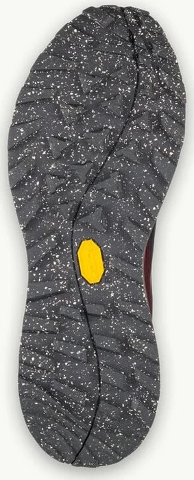 Jack Wolfskin Terraventure Texapore Low dark maroon (Damen)
