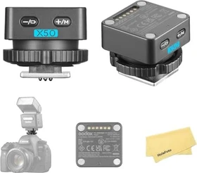 Godox X5 O Wireless Flash Trigger Olympus/OM System/Panasonic für iT32