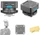 Godox X5 O Wireless Flash Trigger Olympus/OM System/Panasonic für iT32