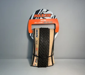 Maxxis Ikon 29x2.2" EXO TR Skinwall 3C MaxxSpeed Reifen