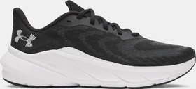Under Armour Turbulence 3 schwarz/weiß (Damen)