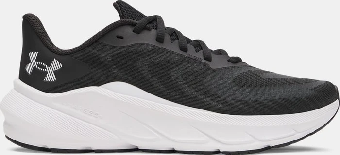 Under Armour Turbulence 3 schwarz/weiß (Damen)