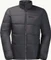 Jack Wolfskin Jasper 3in1 Funktionsjacke burly yellow xt (Herren) Vorschaubild