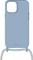 Artwizz HangOn Case Silicone für Apple iPhone 12 Pro Max Nordic-Blue Vorschaubild