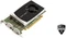PNY Quadro 2000D, 1GB GDDR5, 2x DVI Vorschaubild