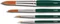 Kreul Basic Synthetics Universalpinsel Vorschaubild