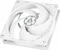ARCTIC P12 PWM PST weiß, 120mm, 5er-Pack Vorschaubild