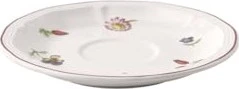 Villeroy & Boch Petite Fleur Mokka-/Espresso-Untertasse 13cm