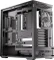 Antec Flux Rear, schwarz/braun, Glasfenster Vorschaubild