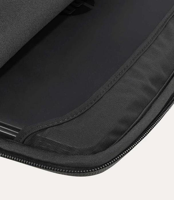Tucano Today Sleeve für Notebooks 14" schwarz