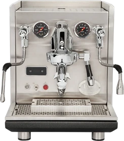 ECM Synchronika