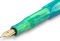 Kaweco Collection marble ocean, rechte Hand, extra fein Vorschaubild
